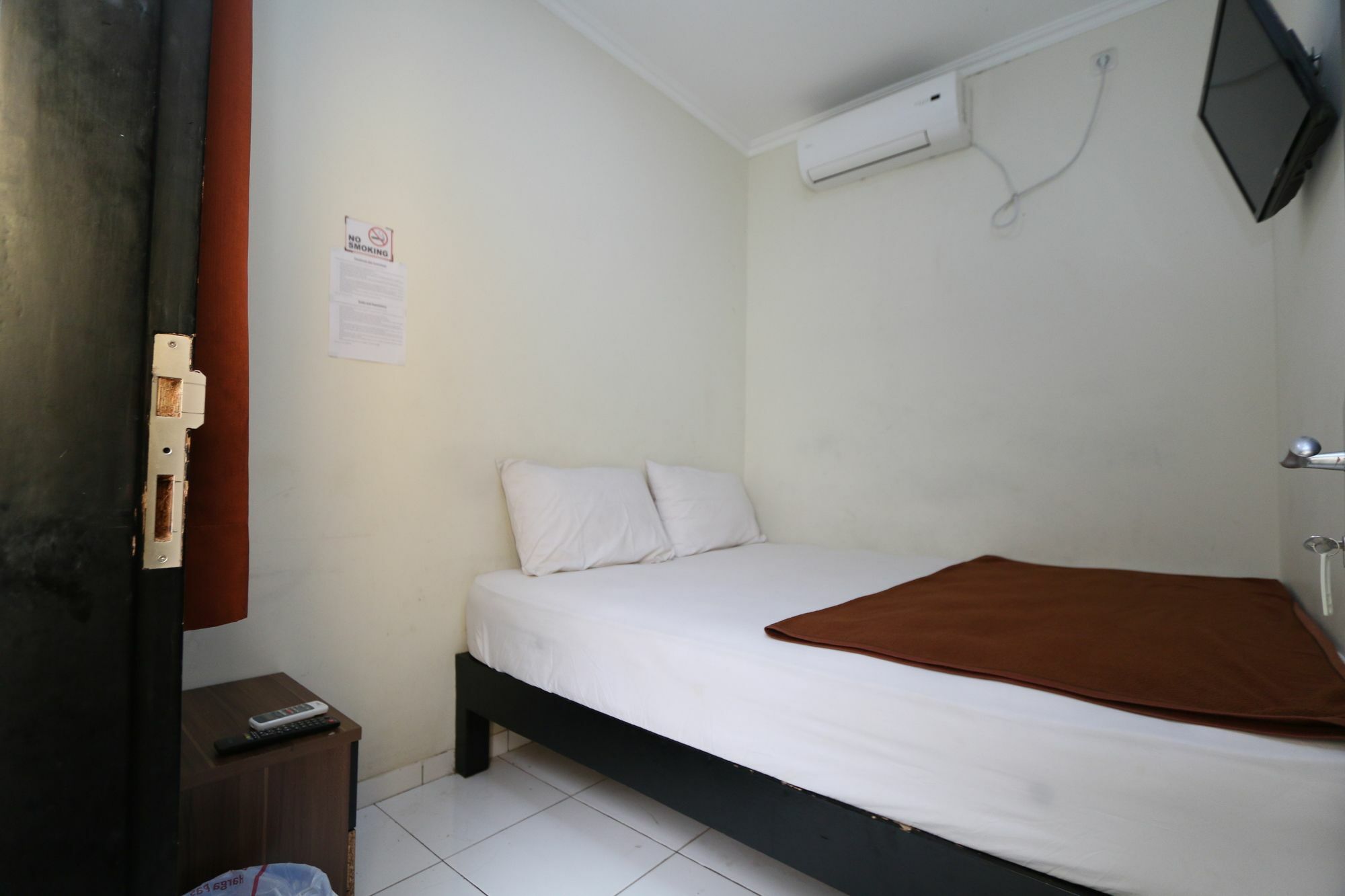 Bantal Guling Trans Hotel Bandung Exterior photo